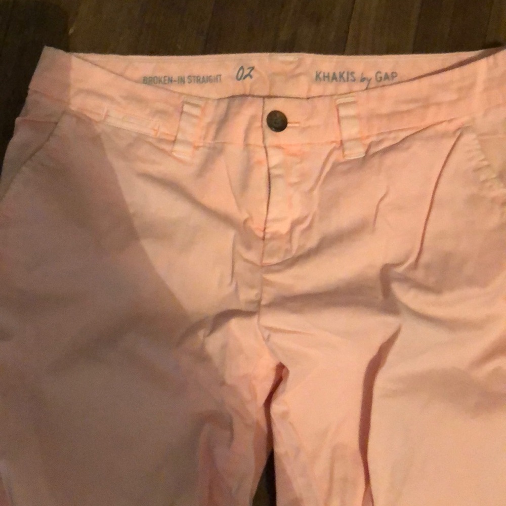 Gap pants